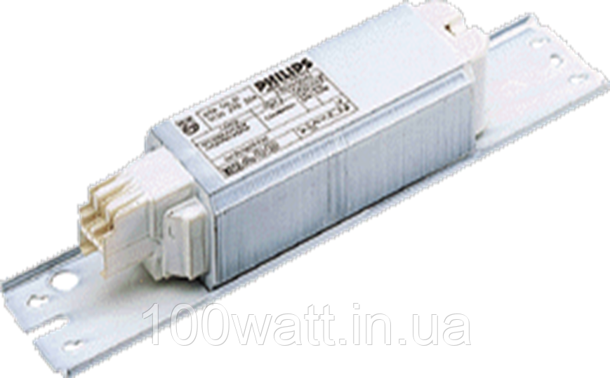 Баласт електромагнітний BTA 58w 230v PHILIPS
