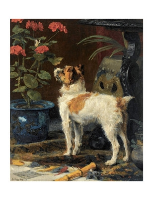 Листівка Aux Aguets, фото 1