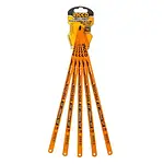 Пиляльні полотна для ручних ножовок по металу