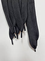 Шнурки плоскі широкі 15мм