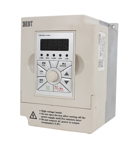 Преобразователь Best частотный для шпинделя ЧПУ, частотный ...