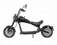 Электроскутер Maxxter Chopper (Black)