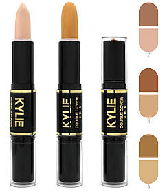 Двохсторонній консилер Kylie