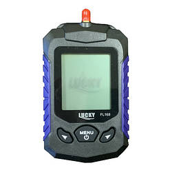 Портативний бездротовий ехолот LUCKY FF PONY (718W)