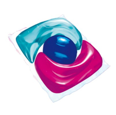 Універсальні трьох компонентні капсули для прання Persil universal 3 in 1