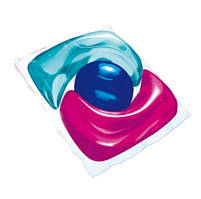 Універсальні трьох компонентні капсули для прання Persil universal 3 in 1