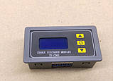 Контролер заряду/розряду акумулятора XY-CD60, фото 2