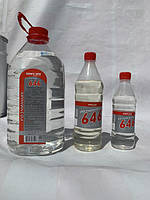 Розчинники 646, 647, Р-4