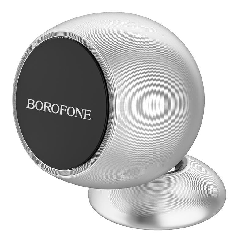 Автотримач Borofone BH41 магнітний сталевий