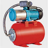 Насосна станція Euroaqua MH1300, фото 2