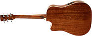 Електроакустична гітара IBANEZ AW70ECE NT, фото 4