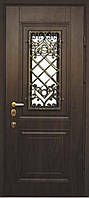 Входная металлическая дверь "Портала" (Элит класса) модель Прованс Vinorit