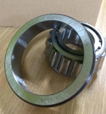 Подшипник 6-7607АУ (32307) (BT1-0644A) LBP-SKF 35х80х32,7 000031606, фото 1