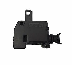 VW Polo 9N 01-09 привід центрального замока багажника