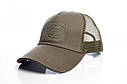 Кепка Ridge Monkey APEarel Dropback Pastel Trucker Cap, фото 2