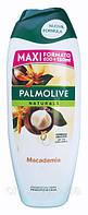 Palmolive гель для душа Макадамия, 750 мл