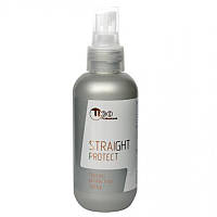 Термозащитный спрей для выпрямления волос TICO Professional Straight Protect Automatico (33007)