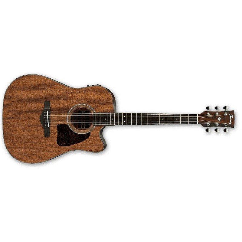 Акустична гітара IBANEZ AW54CE OPN