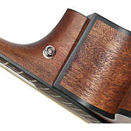 Акустична гітара IBANEZ AW54CE OPN, фото 4