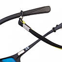 Сонцезахисні окуляри Ridge Monkey Pola-Flex Sunglasses Dark Bronze, фото 9