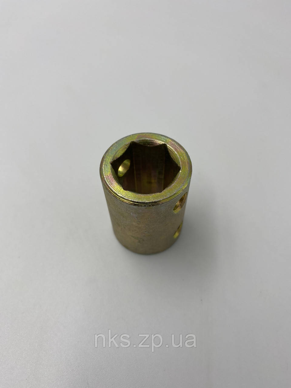 Муфта шестигранна SK-12