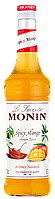 Сироп MONIN Манго Пряний \ Mango Spicy 0,7л