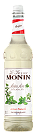 Сироп MONIN Мохито м'ятний / Mojito Mint 1л