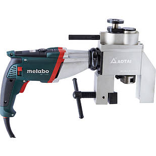 Фаскосниматель труб ISC-53-II (14-53 мм) AOTAI Автоматическая подача