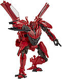 Трансформер Автобот Діно Deluxe Class Dark of The Moon Autobot Dino, фото 6