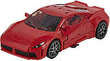 Трансформер Автобот Діно Deluxe Class Dark of The Moon Autobot Dino, фото 7