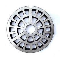 Решітка для води К7-ФВП-114, d=12 мм