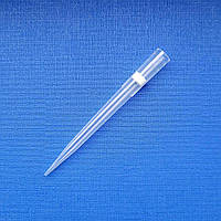 Наконечники 1000 мкл подовжені з фільтром для піпет-дозатора Універсальні стерильні без ДНКаз РНКаз (500 шт)