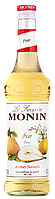 Сироп MONIN Груша / Pear 0,7л