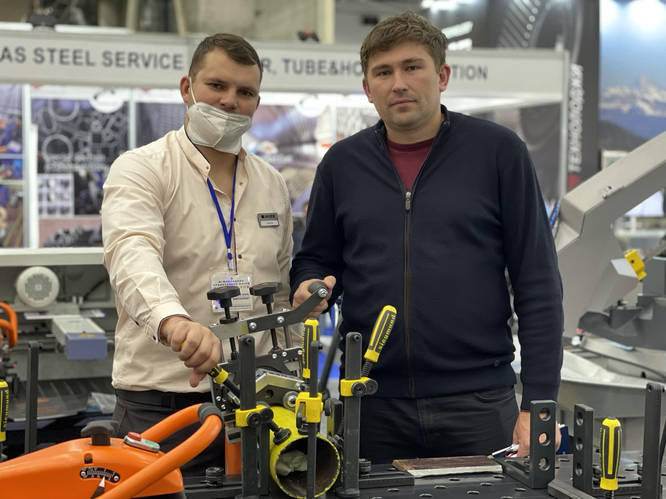 Міжнародний Промисловий Форум 2021 з KVERB. Підсумки.