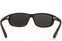 Сонцезахисні окуляри Ridge Monkey Pola-Flex Sunglasses Dark Bronze, фото 8