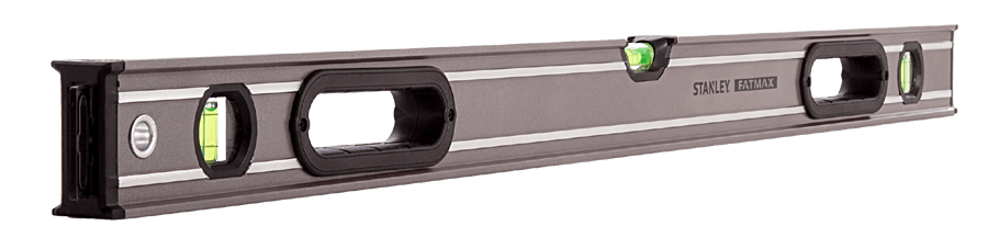 Рівень 200см 3 капс. FatMax® Xtreme Stanley 0-43-681