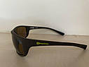Сонцезахисні окуляри Ridge Monkey Pola-Flex Sunglasses Dark Bronze, фото 6