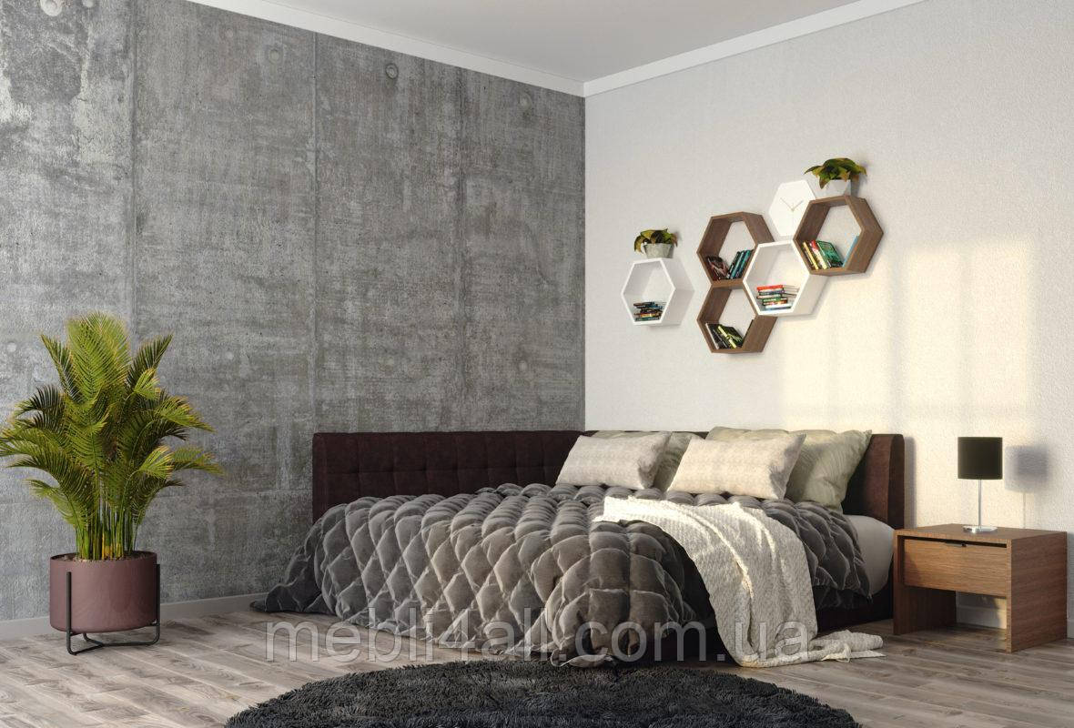 Ліжко Лео Leo, фото 1