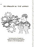 Візуалізований англійсько-український довідник фразеологізмів. Visual English-Ukrainian Idioms Handbook, фото 7