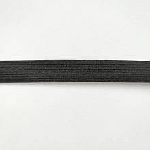 Текстильна швейна плоска гумка 15 мм, Gold-Zack від Prym Німеччина. Цена за метр