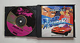 Road Avenger (Road Blaster FX) PAL Sega Mega CD БУ, фото 3