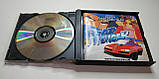 Road Avenger (Road Blaster FX) PAL Sega Mega CD БУ, фото 4