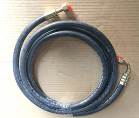 Шланг конденсор-ресивер на комбайн Дон-1500