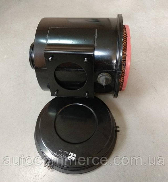 永遠 Корпус воздушного фильтра ISUZU NQR71/NQR75 Исузу, Богдан