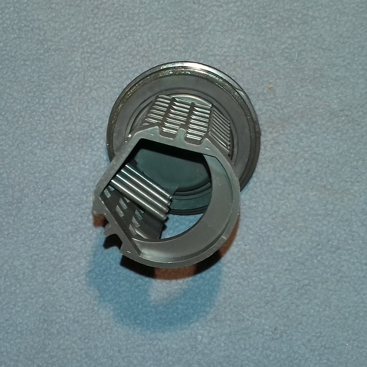 Фильтр сливного насоса MBJ65564201A / 383EER2001A для стиральной машины LG - фото 4 - id-p1423454226