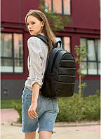 Стильные городские рюкзаки для девушек, летний рюкзак женский, красивый женский рюкзак из эко-кожи, подарки
