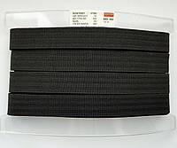 Текстильная швейная плоская резинка 30 мм 10 м в упаковкеGold-Zack Prym Германия Цена за 1 м 39 грн.