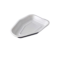 Підкладка TR 119 (під курку), 225*160*33 (200 шт в упаковці) 040000724