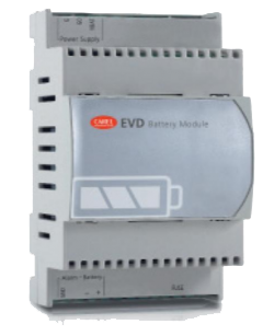 (EVBAT00400) Батарейний модуль для EVD Evolution