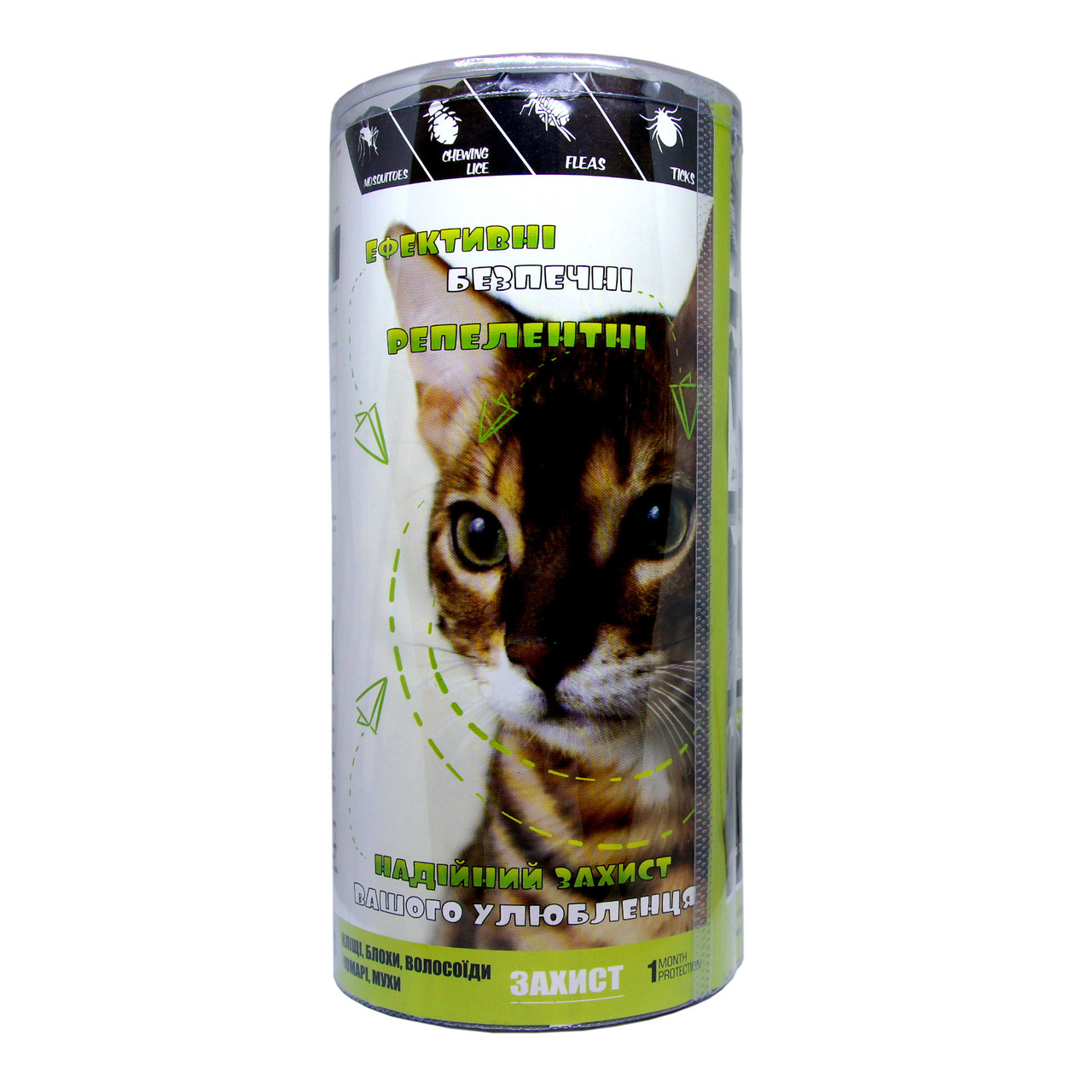 Максі Хелп краплі для собак від бліх, кліщів, вошей і комарів, 1 ампула-крапельниця, фото 1